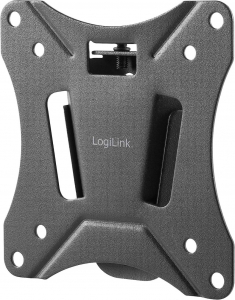 LogiLink fali tartó 13-27" max 25kg (BP0073)