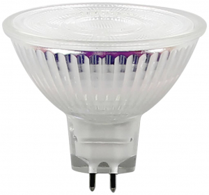 LightMe 3W LED f&eacute;nyforr&aacute;s melegfeh&eacute;r 3db (LM85915)