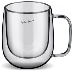Lamart Vaso mokkás pohár 250ml (LT9034)