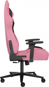 Genesis Nitro 710 gaming sz&eacute;k r&oacute;zsasz&iacute;n-fekete (NFG-1928)