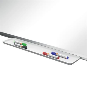 NOBO mágneses tábla 240x120cm fehér (VN5151)