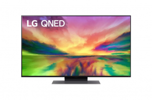 LG 50QNED813RE 50" 4K UHD Smart QNED TV