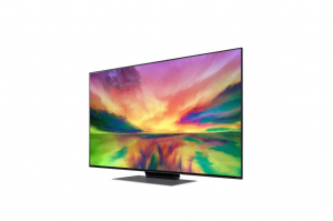 LG 50QNED813RE 50" 4K UHD Smart QNED TV