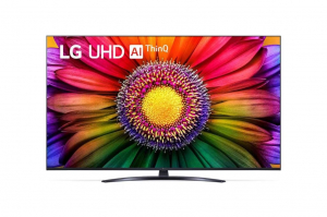 LG 50UR81003LJ 50" 4K UHD Smart LED TV