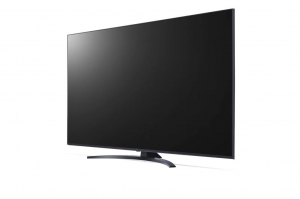 LG 50UR81003LJ 50" 4K UHD Smart LED TV