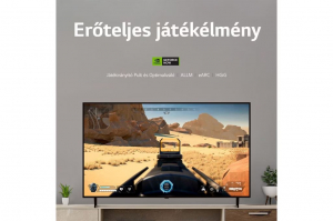 LG 50UR81003LJ 50" 4K UHD Smart LED TV