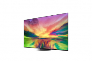 LG 75QNED813RE 75" 4K UHD Smart QNED TV