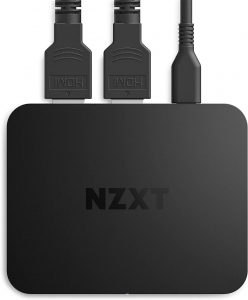 NZXT Signal HD60 külső rögzítőkártya (ST-EESC1-WW)