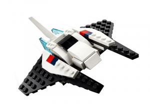 Lego Creator 3-in-1 Űrsikló (31134)