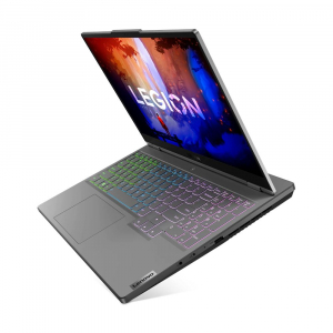 Lenovo Legion 5 15ARH7 Laptop viharszürke (82RE004PHV)