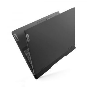 Lenovo IdeaPad Gaming 3 16IAH7 Laptop fekete (82SA00GJHV)