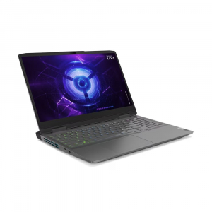 Lenovo LOQ 15IRH8 Laptop viharszürke (82XV006RHV)