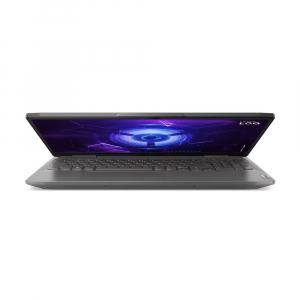 Lenovo LOQ 15IRH8 Laptop viharszürke (82XV006RHV)