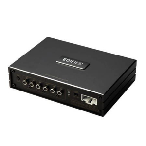 Edifier DP680 DSP autós erősítő