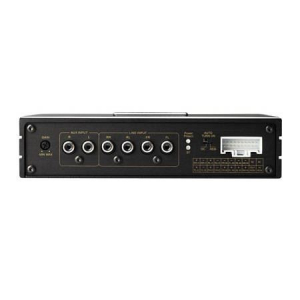 Edifier DP680 DSP autós erősítő