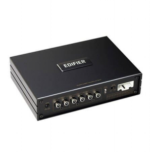 Edifier DP680 DSP autós erősítő