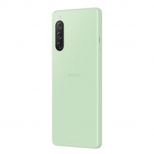 Sony Xperia 10 V 6/128GB Dual-Sim mobiltelefon zöld (XQDC54C0G.EUK) 