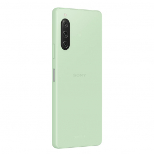 Sony Xperia 10 V 6/128GB Dual-Sim mobiltelefon zöld (XQDC54C0G.EUK) 