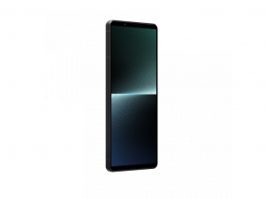 Sony Xperia 1 V 12/256GB Dual-Sim mobiltelefon fekete (XQDQ54C0B.EUK) 