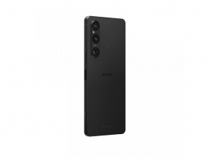 Sony Xperia 1 V 12/256GB Dual-Sim mobiltelefon fekete (XQDQ54C0B.EUK) 