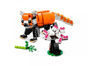 Lego Creator 3-in-1 Fenséges tigris (31129)
