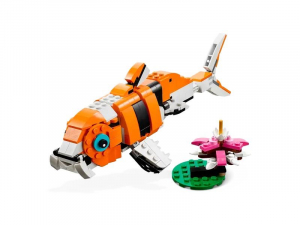 Lego Creator 3-in-1 Fenséges tigris (31129)