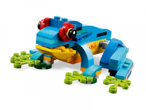 Lego Creator 3-in-1 Egzotikus papagáj (31136)