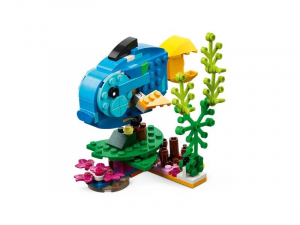 Lego Creator 3-in-1 Egzotikus papagáj (31136)