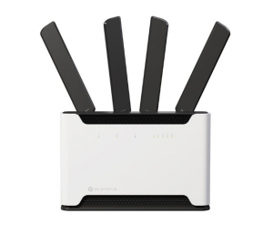 MikroTik Chateau 5G ax (S53UG+M-5HAXD2HAXD-TC&RG502Q-EA)