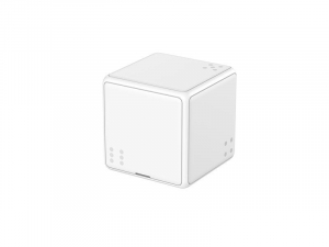 Aqara Cube T1 Pro vezeték nélküli okos kontroller (CTP-R01)