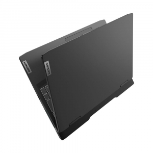 Lenovo IdeaPad Gaming 3 15ARH7 Laptop Win 11 Home fekete (82SB00LNHV)