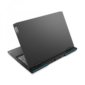 Lenovo IdeaPad Gaming 3 15ARH7 Laptop Win 11 Home fekete (82SB00LNHV)