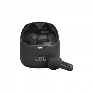 JBL Tune Flex TWS Bluetooth fülhallgató fekete (JBLTFLEXBLK)