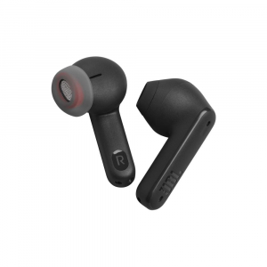 JBL Tune Flex TWS Bluetooth fülhallgató fekete (JBLTFLEXBLK)