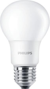 Philips CorePro LED izz&oacute; g&ouml;mb E27 5W 470lm hideg feh&eacute;r (929001234602PLED009)