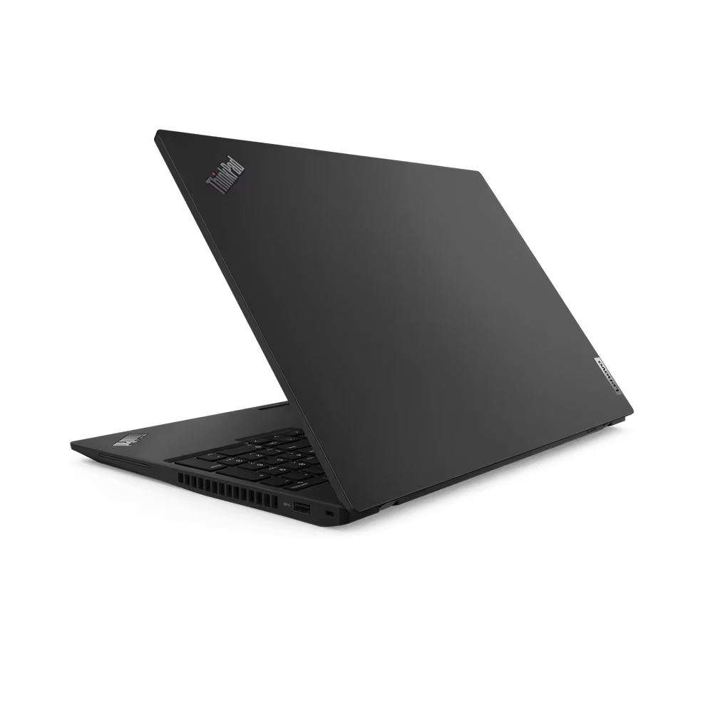 Lenovo ThinkPad T16 Gen 2 (Intel) laptop Win 11 Pro fekete (21HH002DHV)