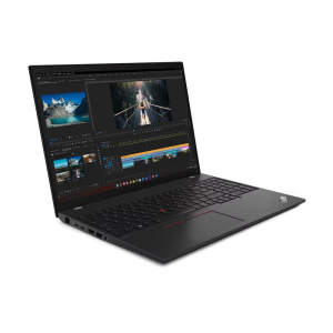 Lenovo ThinkPad T16 Gen 2 (Intel) laptop Win 11 Pro fekete (21HH002DHV)