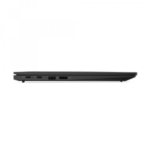 Lenovo ThinkPad X1 Carbon Gen 11 Laptop Win 11 Pro fekete (21HM004KHV)