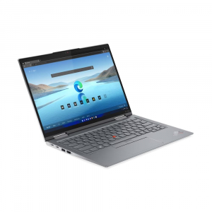 Lenovo ThinkPad X1 Yoga Gen 8 Laptop Win 11 Pro szürke (21HQ003LHV)