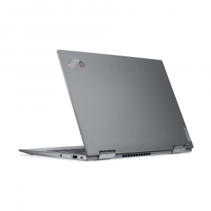 Lenovo ThinkPad X1 Yoga Gen 8 Laptop Win 11 Pro szürke (21HQ003LHV)