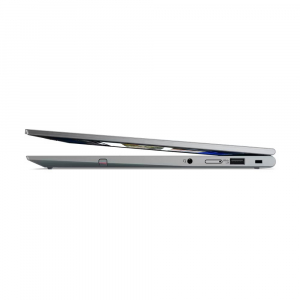 Lenovo ThinkPad X1 Yoga Gen 8 Laptop Win 11 Pro szürke (21HQ003LHV)