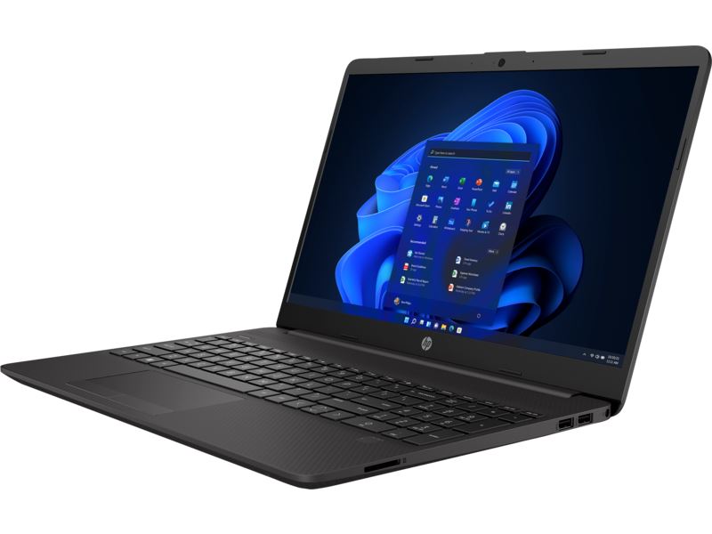 HP 250 G9 Laptop Win 11 Home fekete (724M6EA)