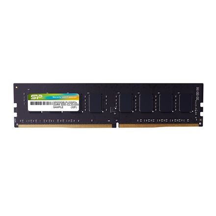 4GB 2400MHz DDR4 RAM Silicon Power CL17 (SP004GBLFU240X02)