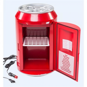 Mobicool CAN10 Mini Coca-Cola hűtő