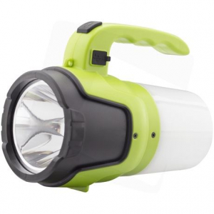 Entac eleml&aacute;mpa kempingl&aacute;mpa funkci&oacute;val (EFL-CAMP)