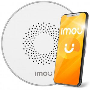 IMOU ZR1 okos belt&eacute;ri szir&eacute;na  (IOT-ZR1-EU)