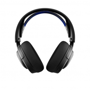 SteelSeries Arctis Nova 4P gaming headset fekete (61641)