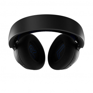 SteelSeries Arctis Nova 4P gaming headset fekete (61641)
