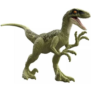 Mattel Jurassic World: Wild Pack figura - Velociraptor (GWC93)