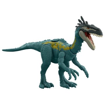 Mattel Jurassic World: Dinó figura - Elaphrosaurus (HLN49)